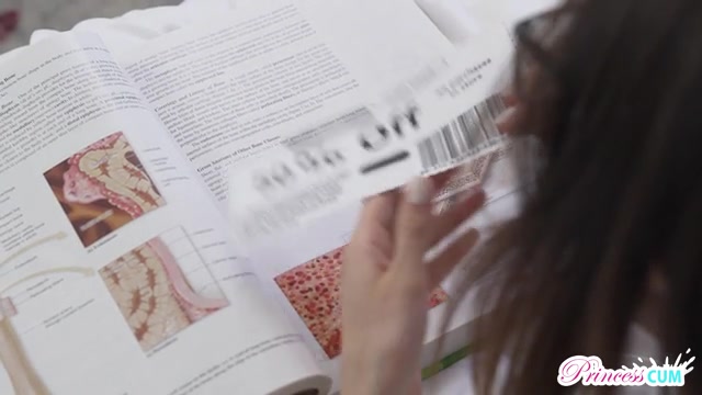Making A Deal For My Stepsisters Pussy - S8:E1 - Nubiles-Porn