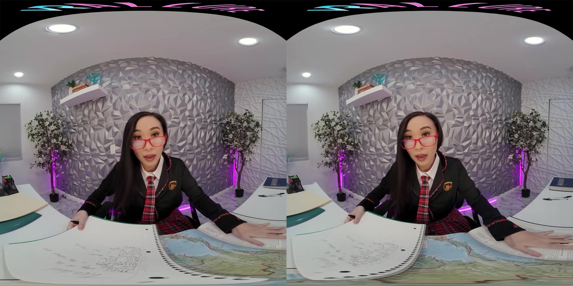 Kimmy Kimm - VRHush