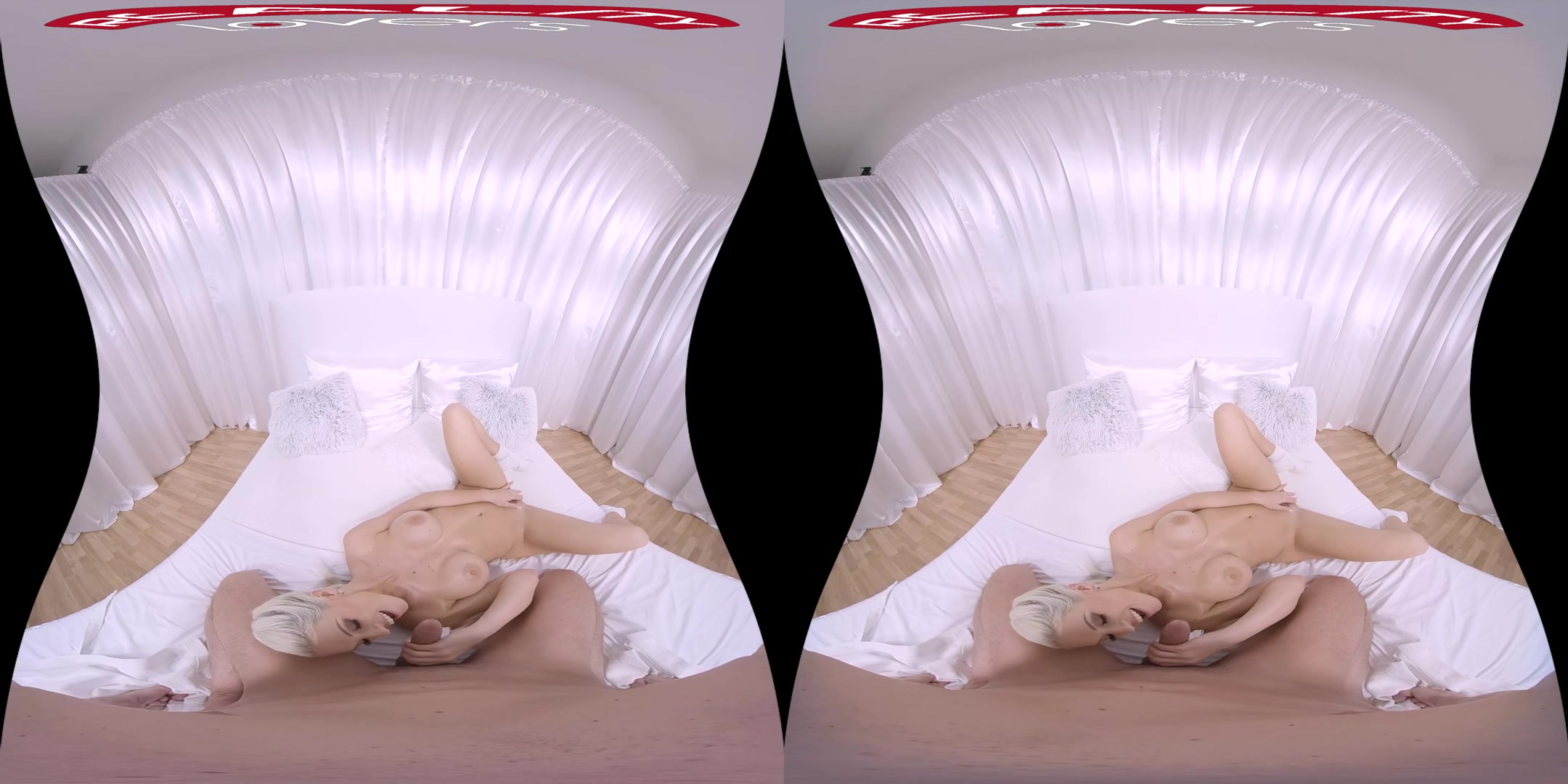 Big Tits in VR - 2 - RealityLovers