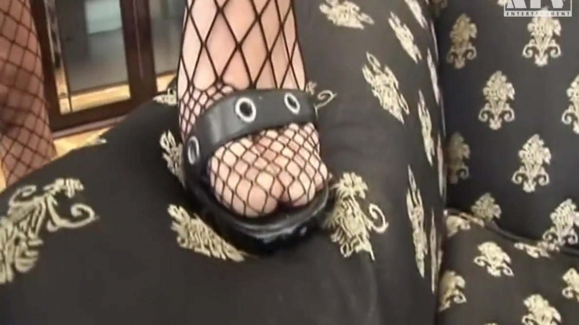 Fetish Fantasy