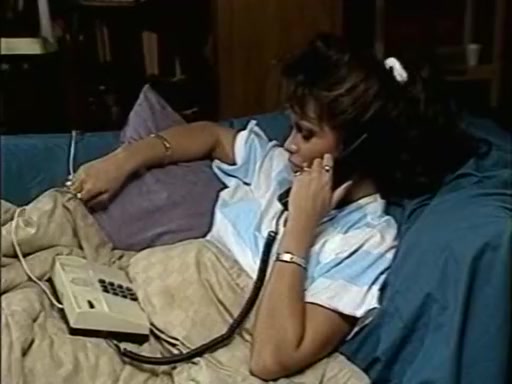 Janette Littledove, Buck Adams, Jerry Butler in vintage porn site