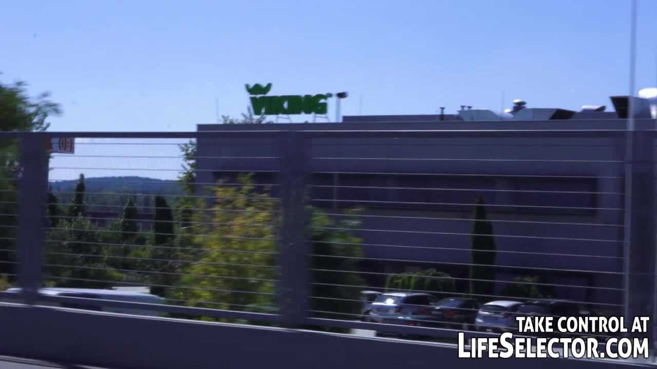 Slutty girl fucks for her license