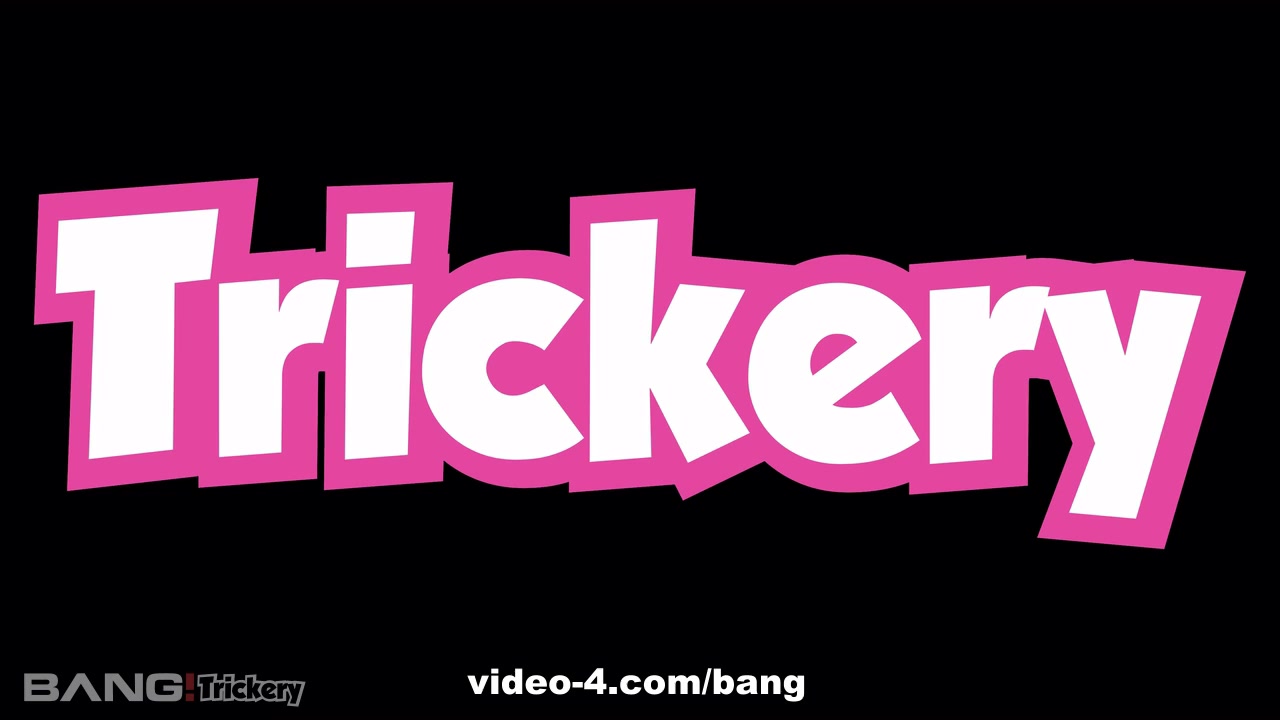 Abella Danger, Brandi Love, Jill Kassidy are in sexy, crazy situations - BangTrickery