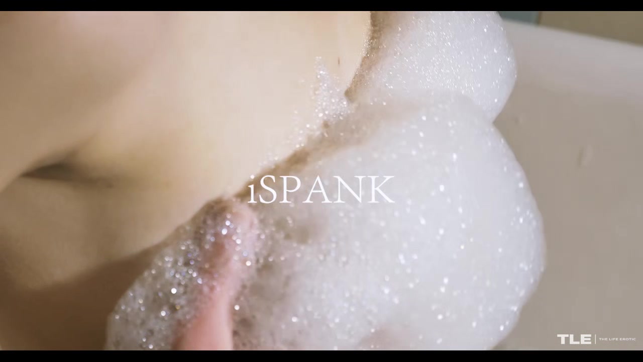 iSpank 2 - Emma O - TheLifeErotic