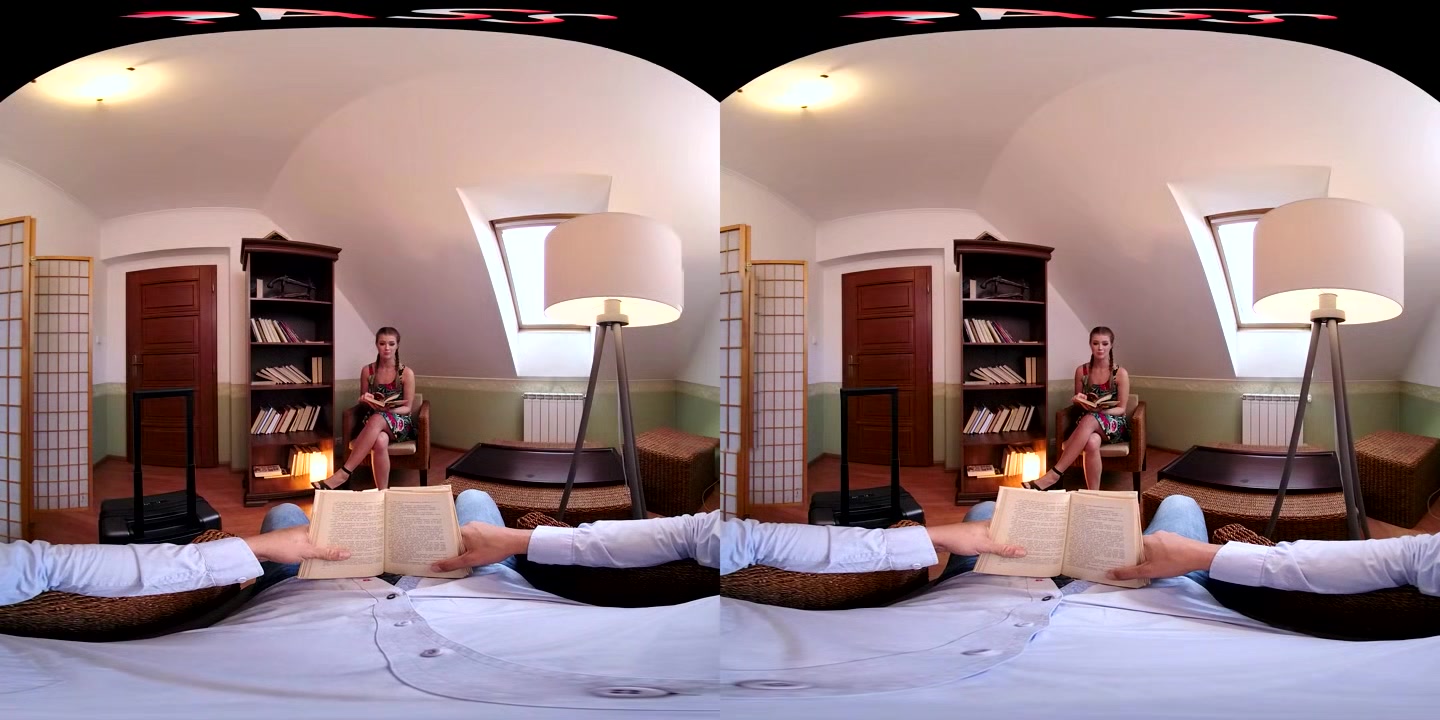Sexual Intellect in Liberec - FuckPassVR