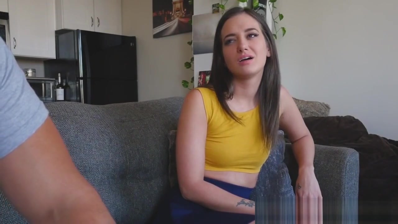 Stepsis teen 18+ Cum Sprayed