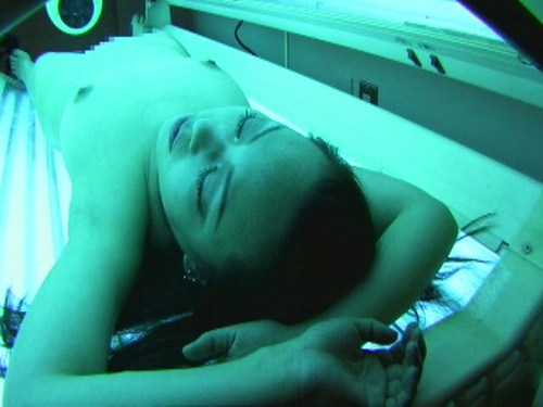 Japanese Amateur Movie