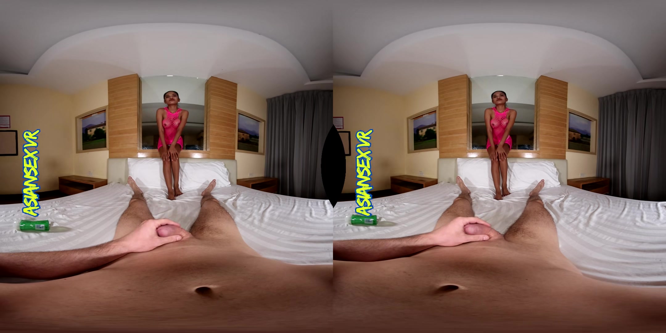Pussy Teasing Squirt - Asiansexvr - Sexlikereal