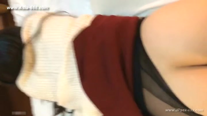 chinese amateur footjob & homemade
