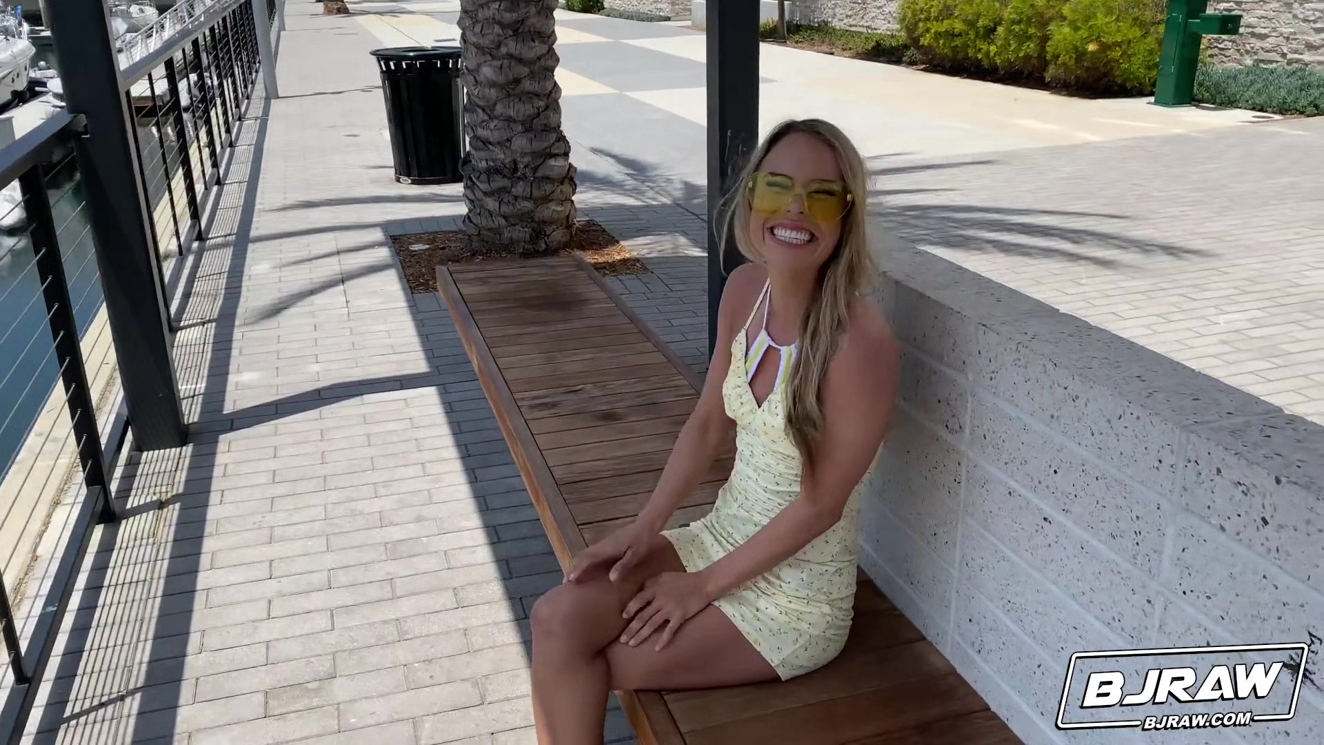 Summers Face Is Cum Slathered - BJRaw