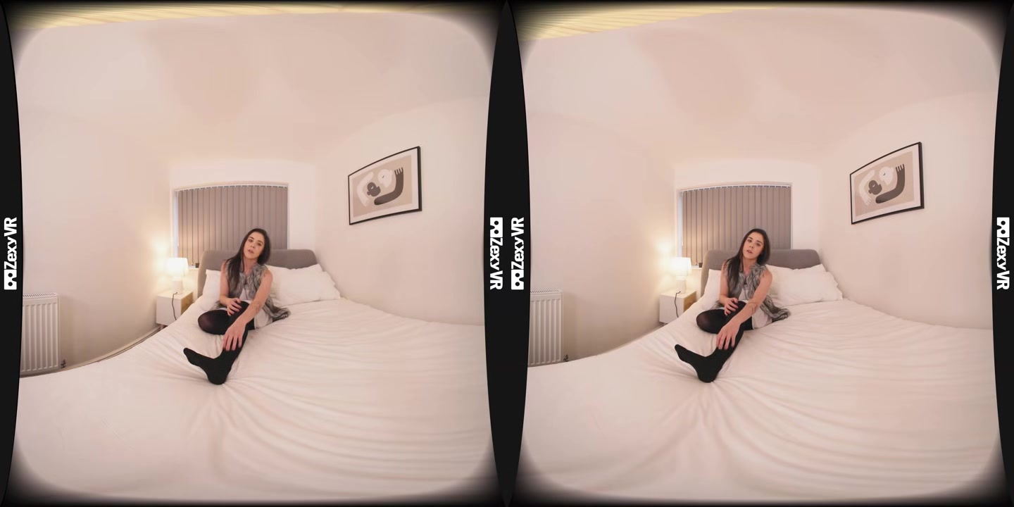 Bedroom Show - ZexyVR
