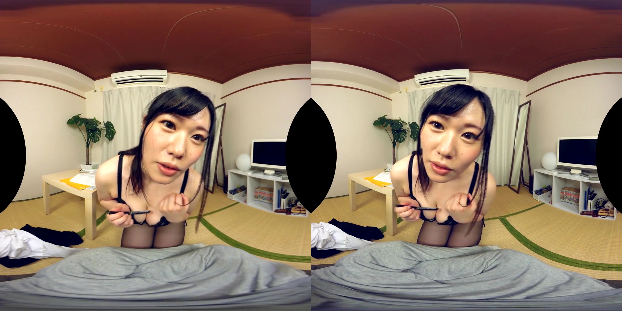 Sara Minamino Apartment Days! Act 1 - FANTASTICA