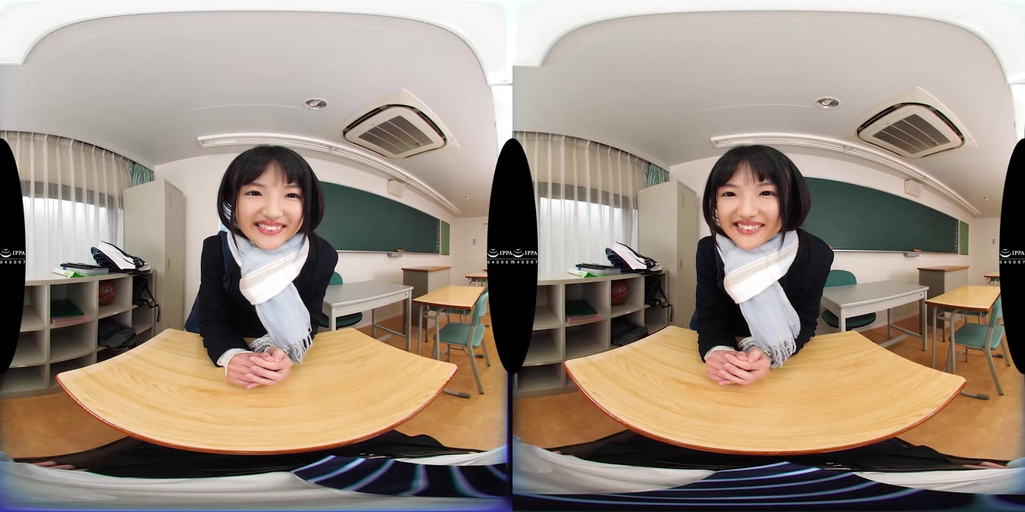 Hold the Moan in Get Lovey-Dovey in the Classroom, Library, and Storage Room! - V1VR