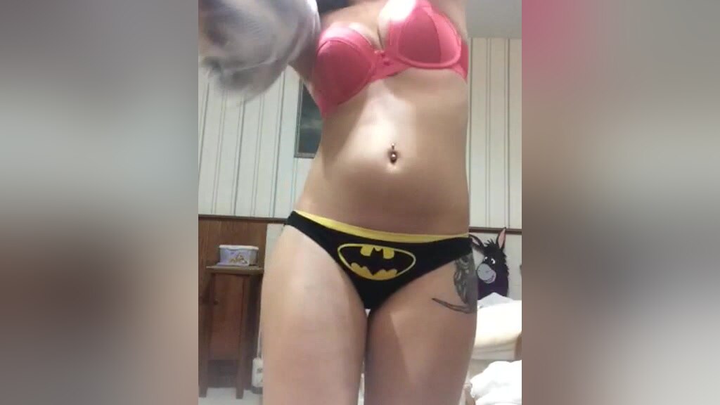 Small Tits Latina Carla Masturbating In The Web - WatchMyTits