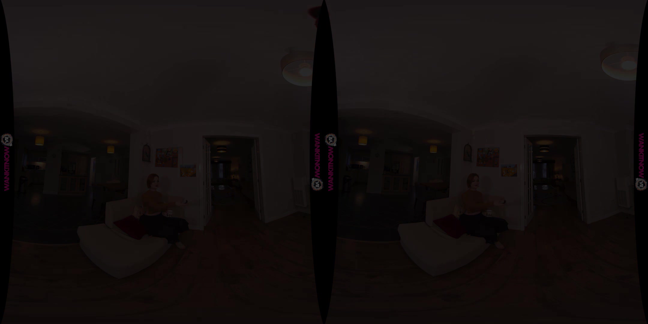 The Best Fuck featuring Zara DuRose - WankitNowVR