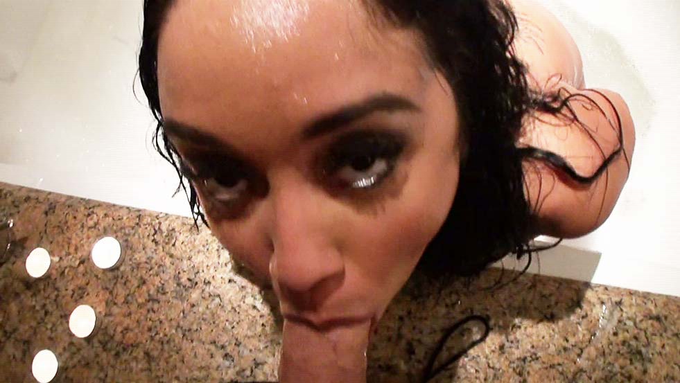NAUGHTY AMATEUR HOME VIDEOS, Season #8 Ep.2