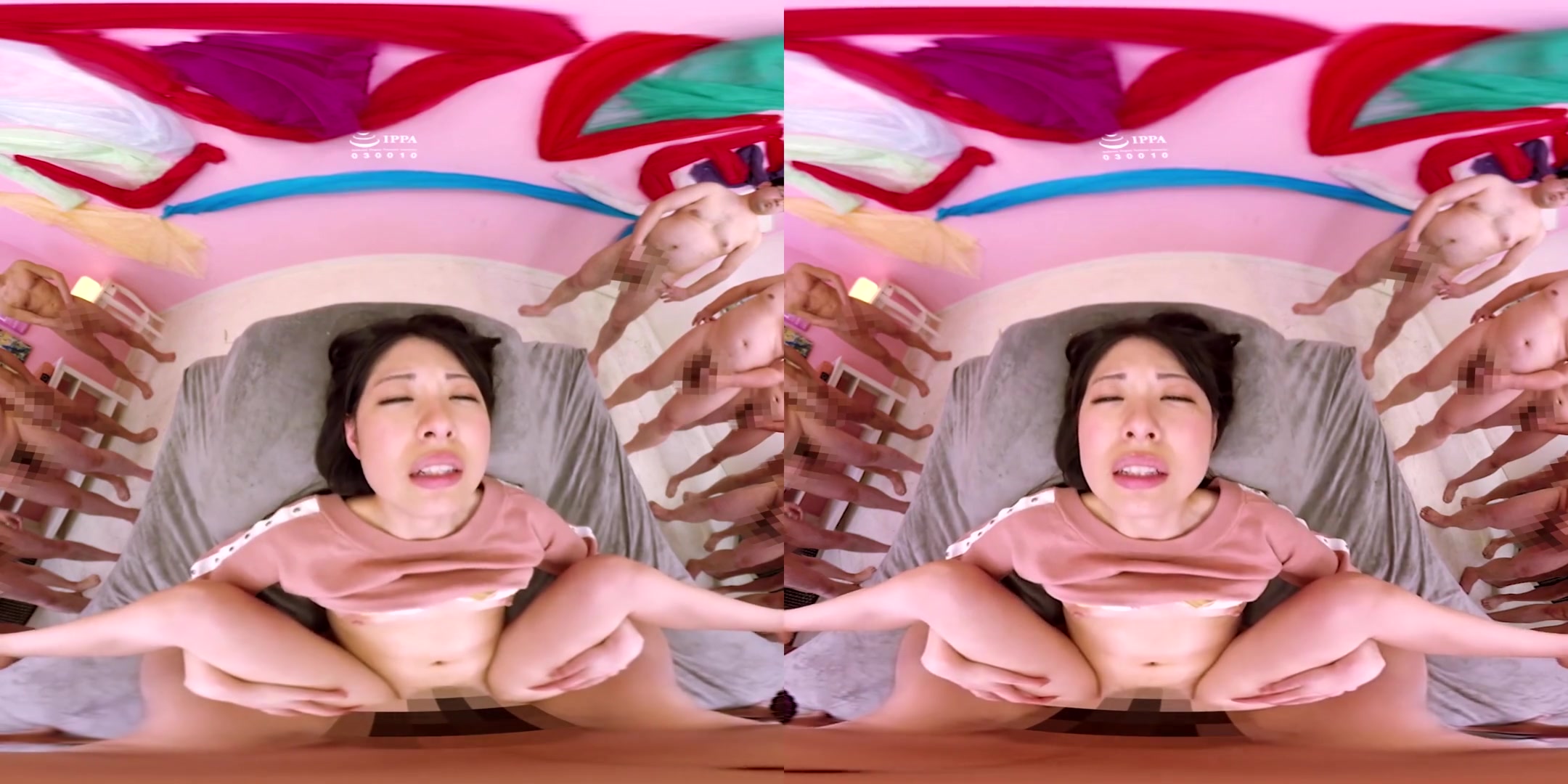 Rena Aoi in Rena Aoi Dream Shower VR 1 - WAAPVR