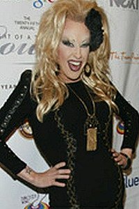 Chi Chi Larue