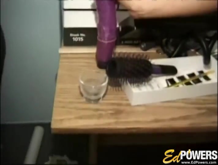 Asian Brooke Ashley fed cum while dildo penetrated DP style