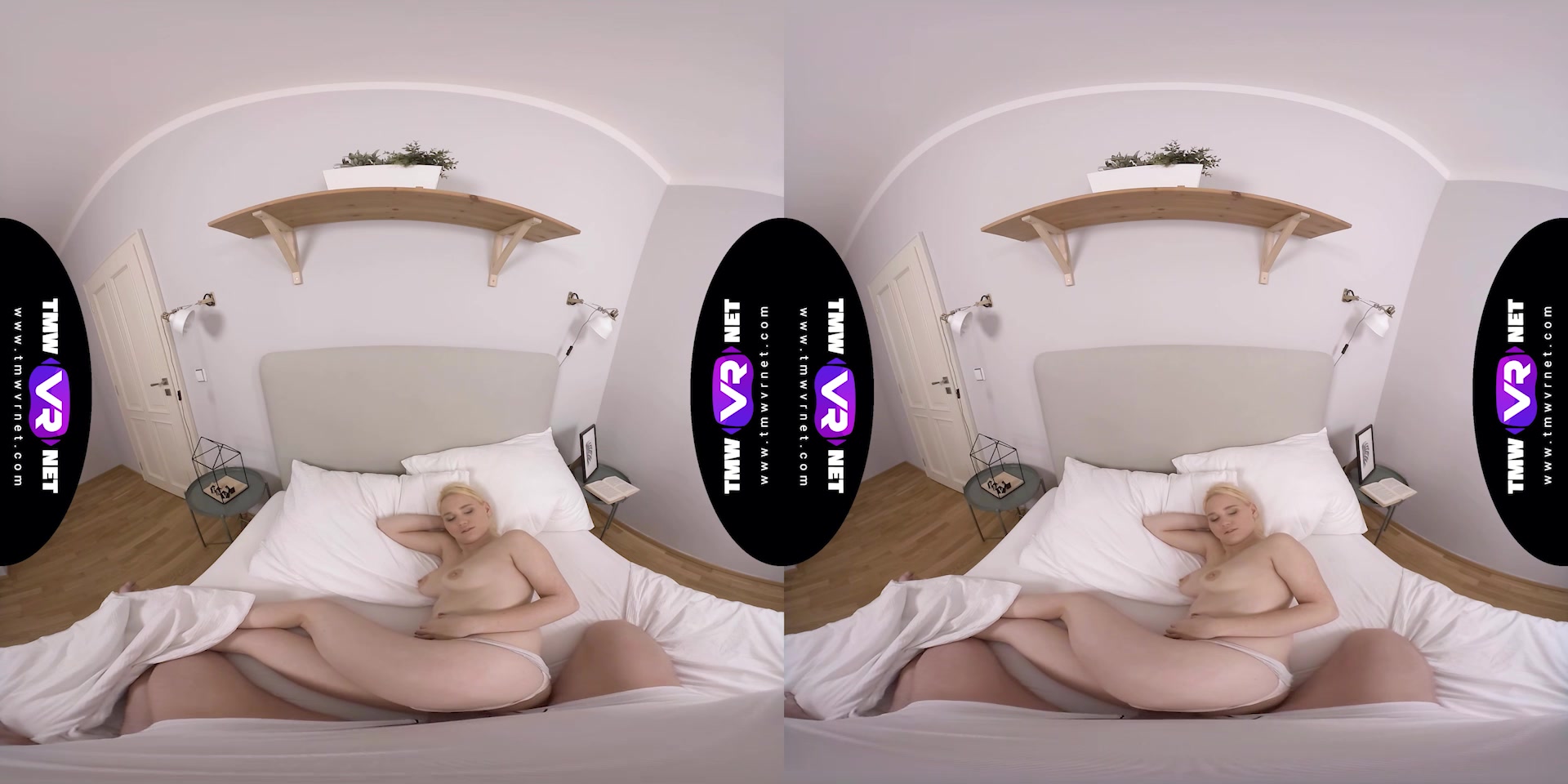 Sex dream comes into reality - TmwVRnet