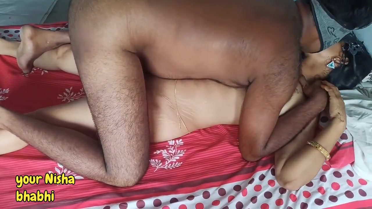 Mote Land Se Chudai Nisha Bhabhi Ka