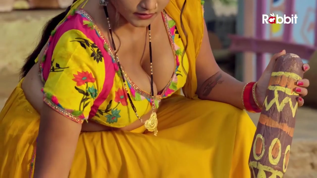 New Matkani Ke Matke S02 Ep 3 4 Rabbit Movies Hindi Hot Web Series 14.7.2023 1080p Watch Full Video In 1080p