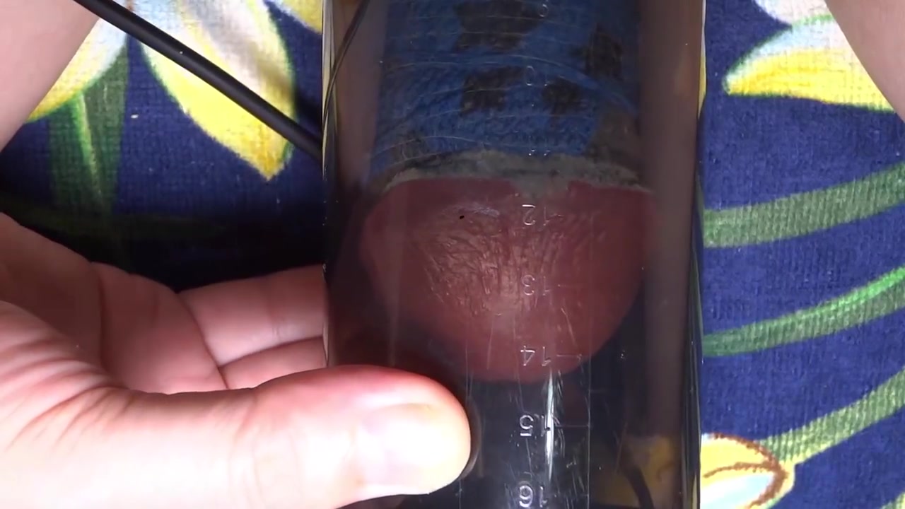 Make My Little Penis Huge 2