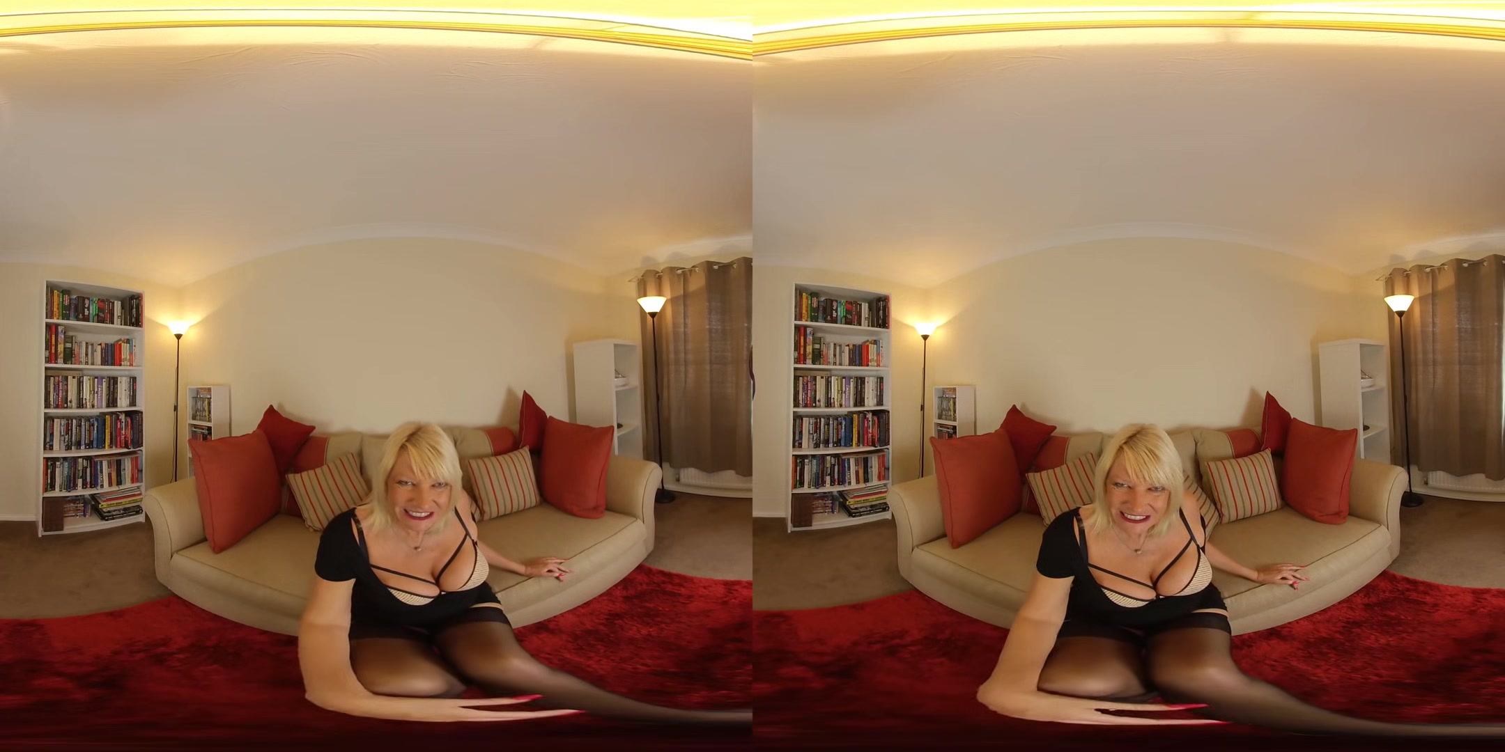Milf Amy In Teacher Trouble; British Milf Teacher Student