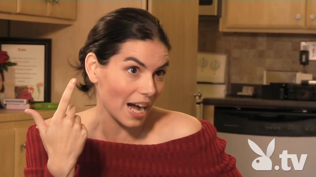 SEXTREME MAKEOVER, Season #1 Ep.4