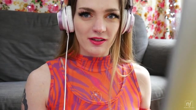 Girls Vs Guys Orgasm Reaction Video - S41:E29 - Nubilefilms