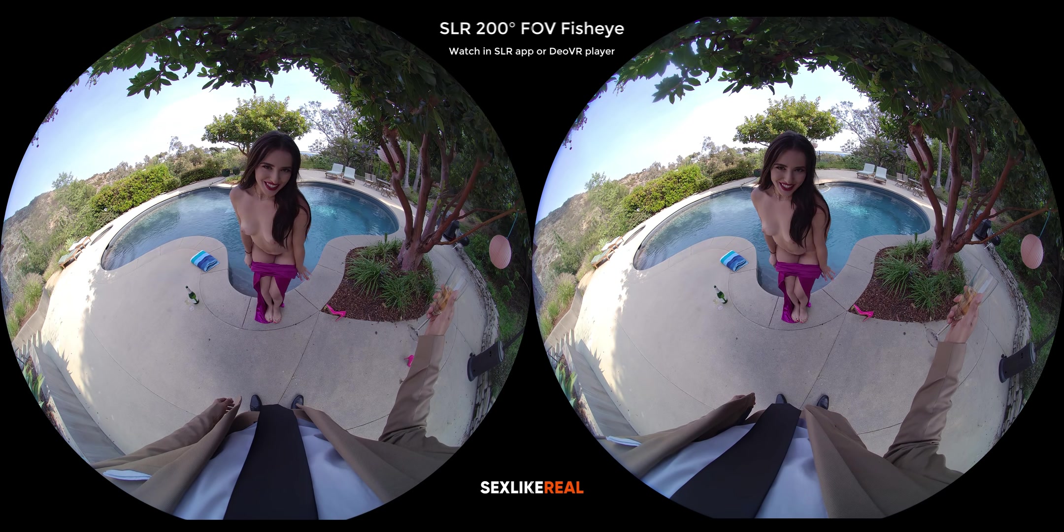 Living the High Life - SLROriginals
