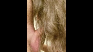 Fucking girls Face
