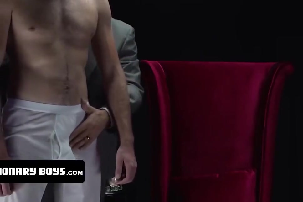 Brent North, Darenger Mccarthy And Thyle Knoxx - Hunk Missionary Boy Obeys All His Leaders Command