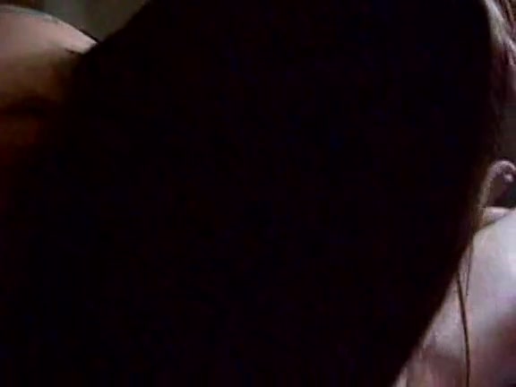 Amateur porn with a wonderful cock stroking scene
