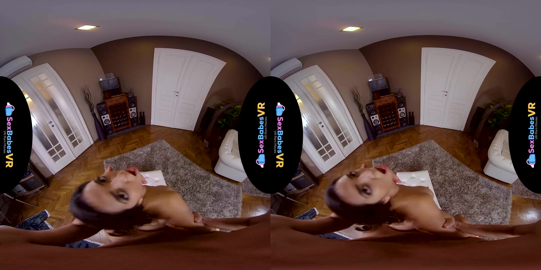 Frida Sante in Change Of Heart - SexBabesVR