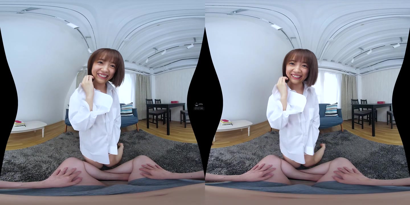 Mami Nagase - No Bra, No Panties, Girlfriend Undergoes Massive Sexy Personality Change Part 1