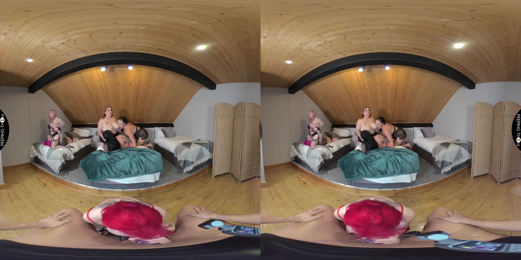 Six Girl Filmed Blowjob Challenge - Amateur Orgy Big Tit English Babes