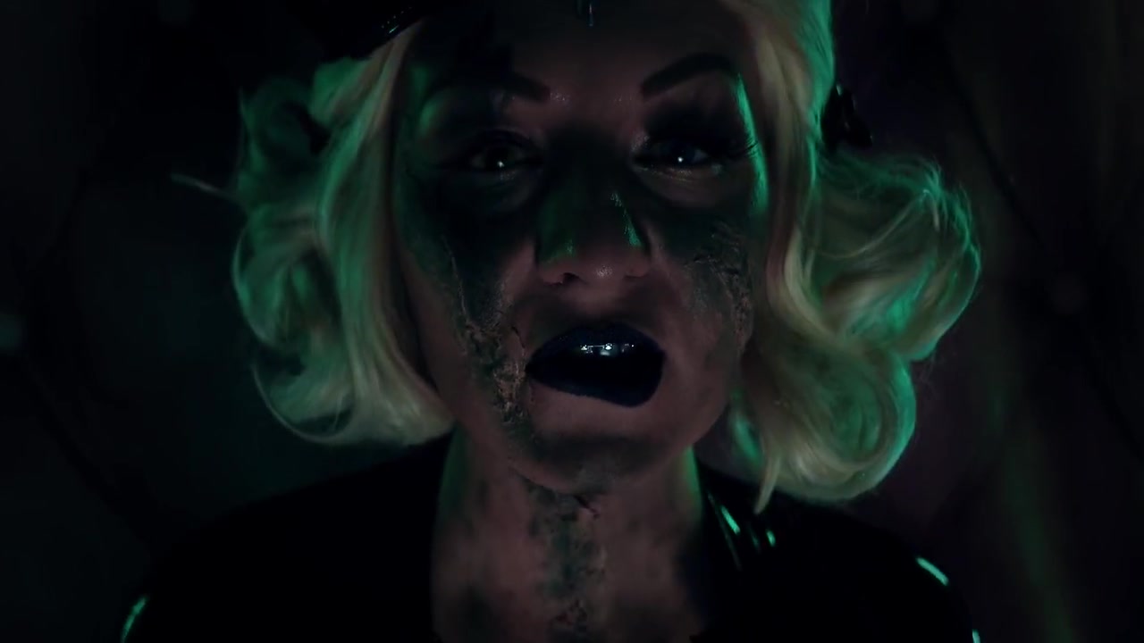 Horror Video Joi Cei Jerk Off Cum Eating Instructions- Hot Scary Witch Domination Pov - Arya Grander