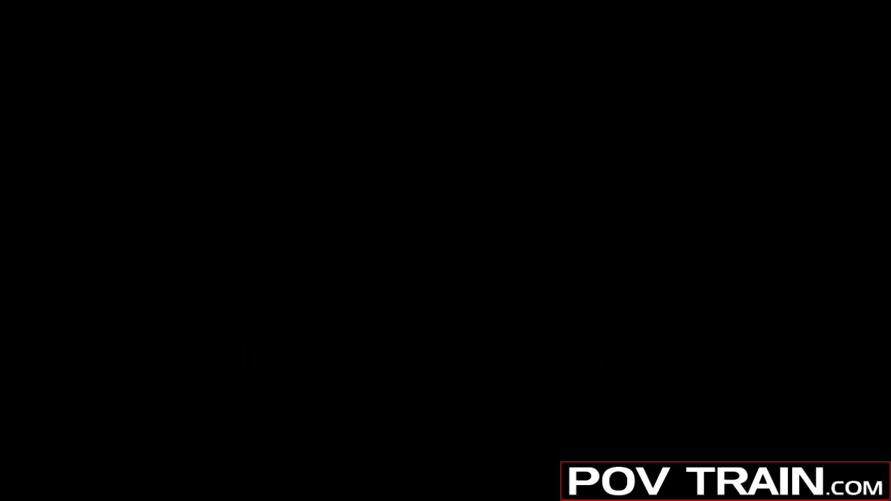 Crystal Video - POVTrain