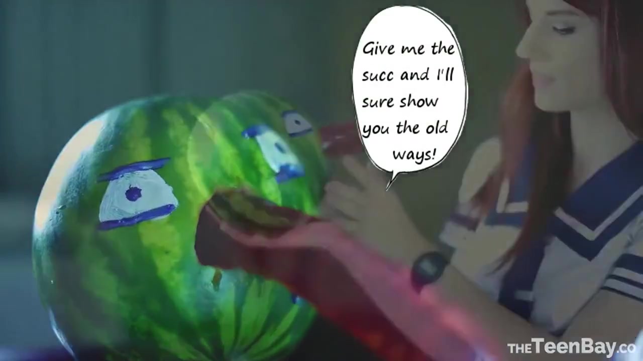Memed Up Japanese Porn - Ayn Marie