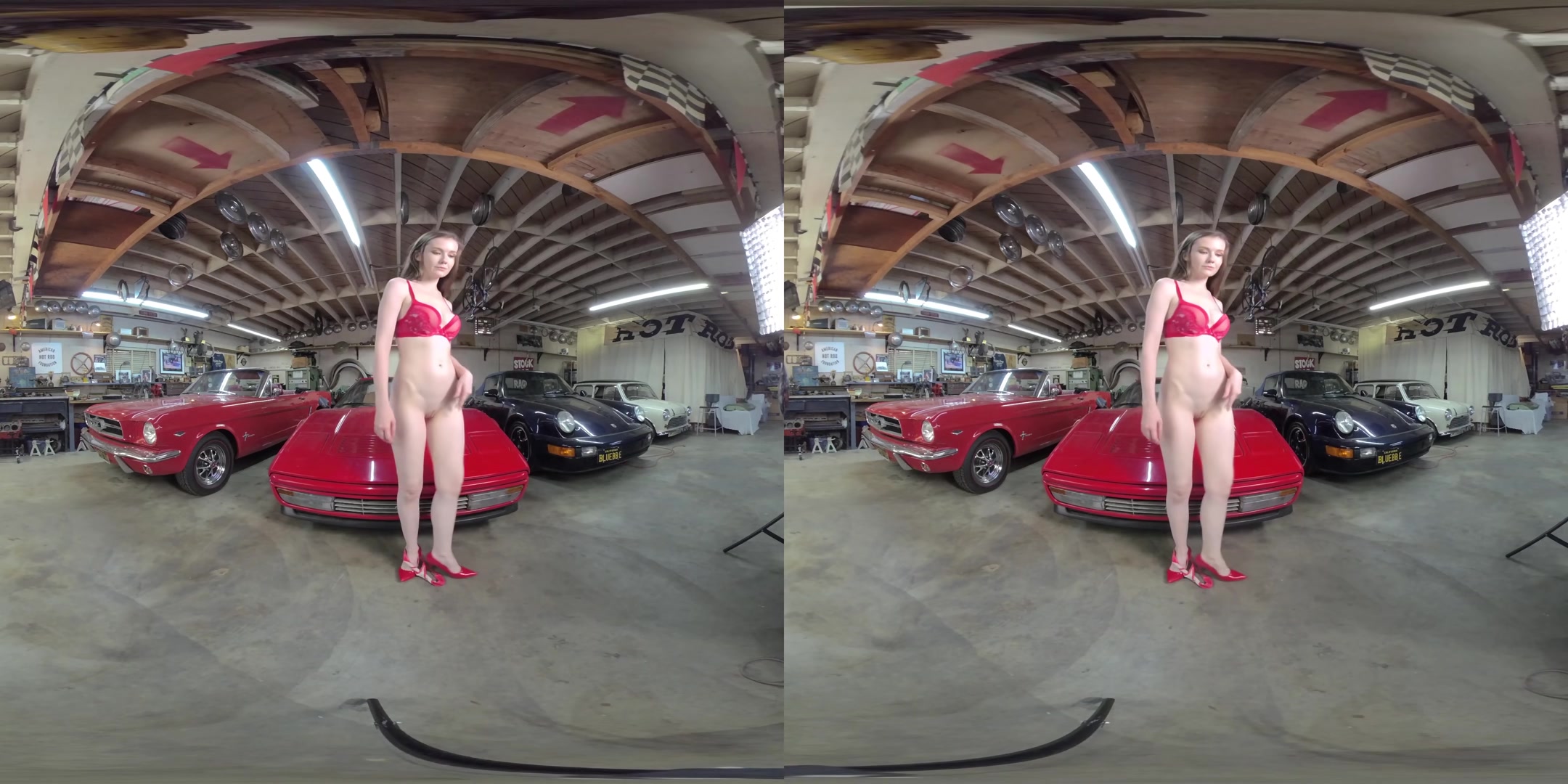 Ferrari - EmilyBloom