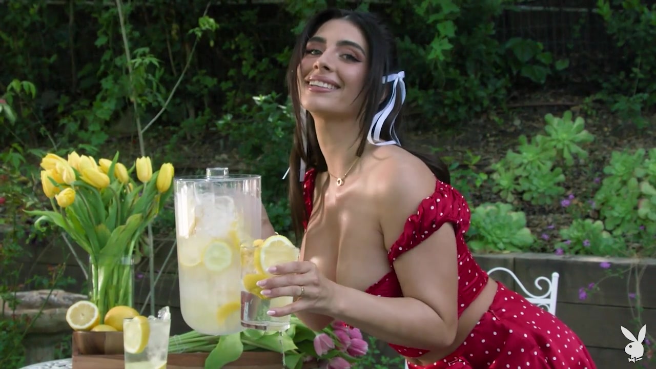 Tru Kait in Summer Sweetness - PlayboyPlus