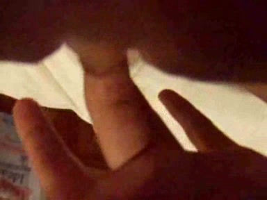 Sext Latina Shows Her Shaved Pussy