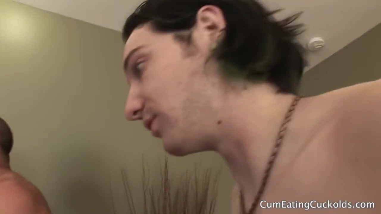 Cumeatingcuckold - A Needed Renovation