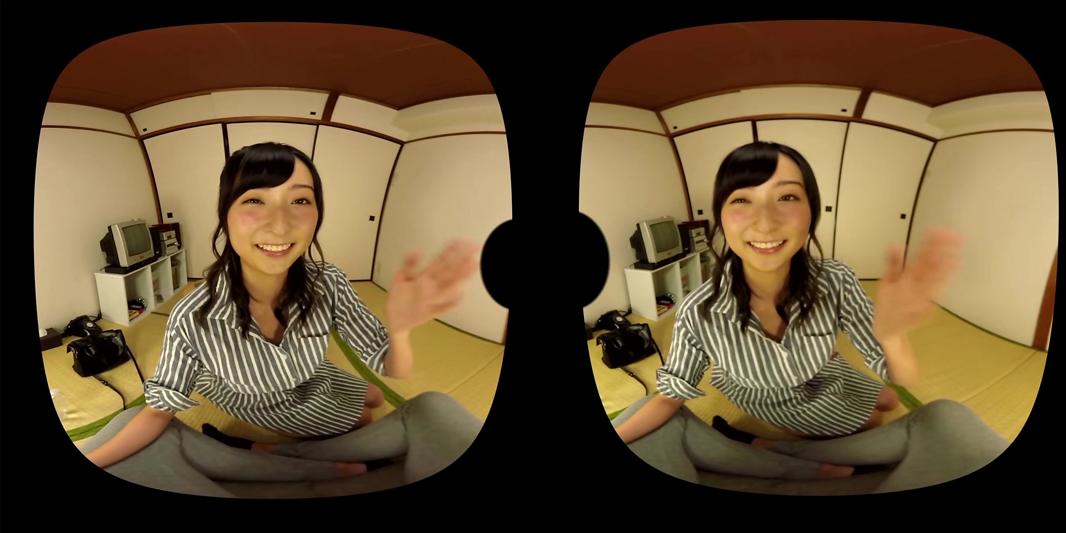 Going Past Our Time; Flawless Japanese Idol Softcore Non-Nude Vge