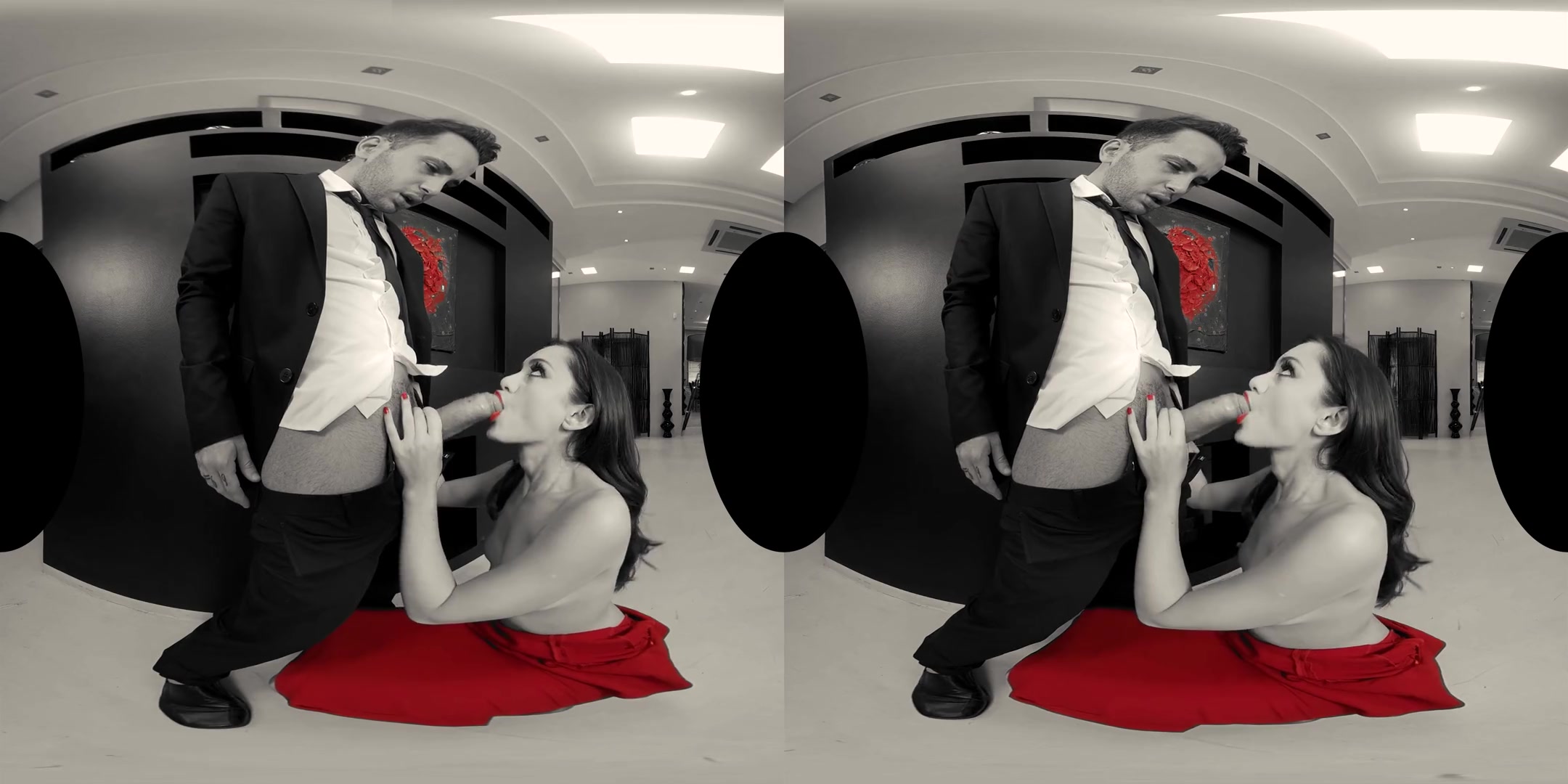Shrima Malati in City Of Sin - - RealityLovers