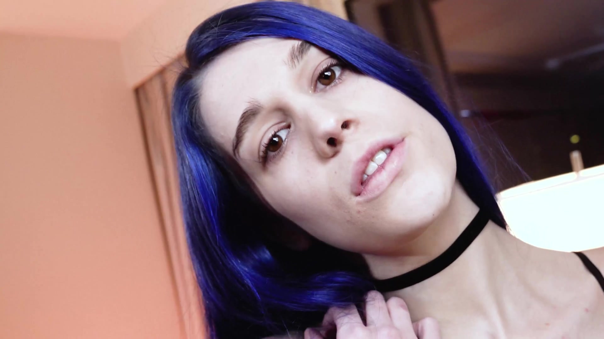 Blue Dream Come True - Sex Movies Featuring Peghim