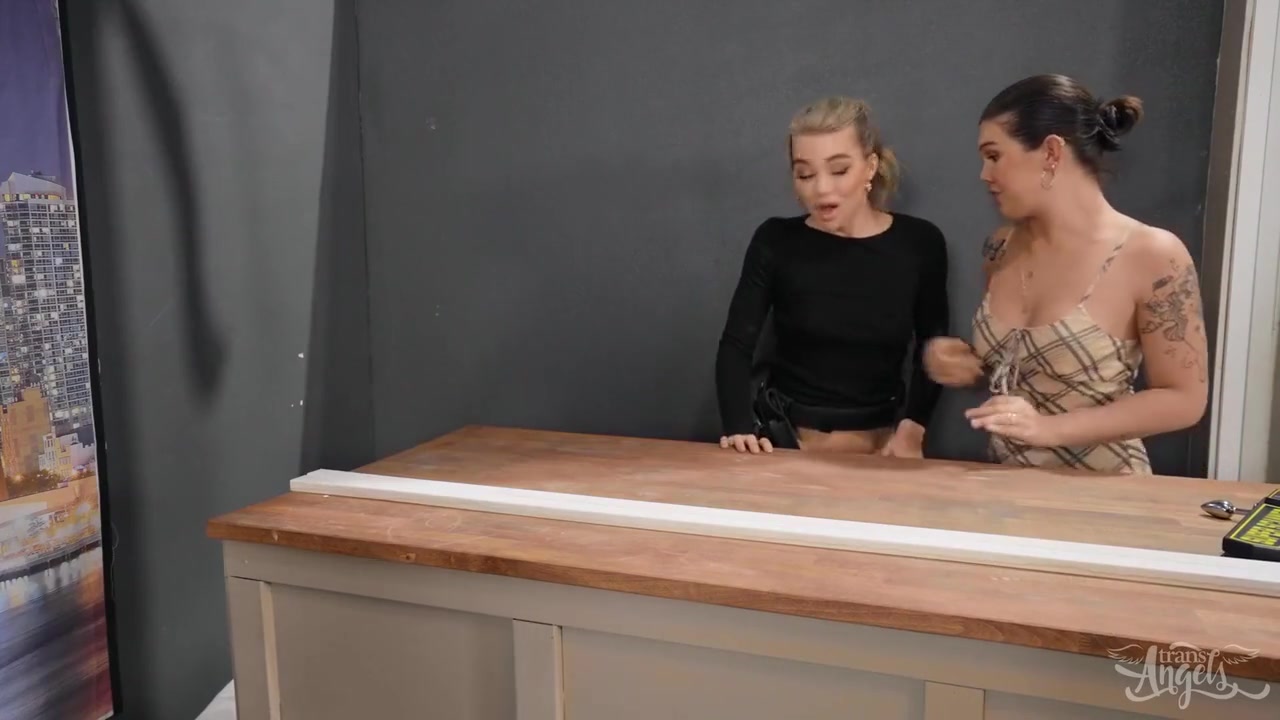 Daisy Taylor & Emma Rose - Tsa