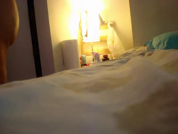 Sexy homemade porn movie