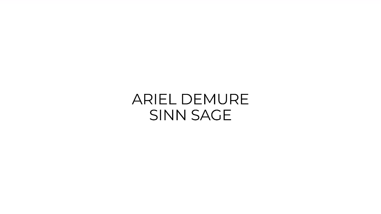Gay One Girl And One Shemale - Ariel Demure